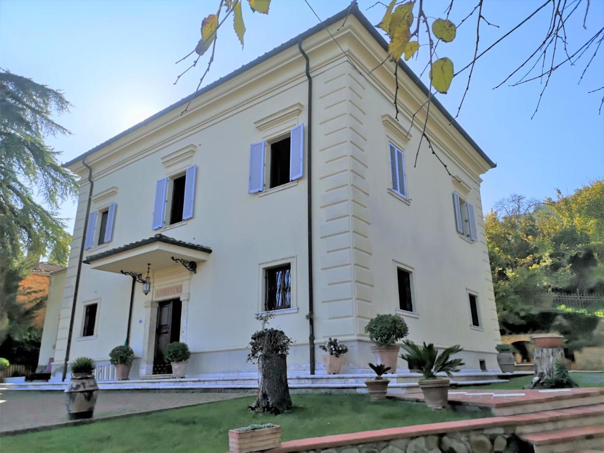 Maison Tuscany Bed&Breakfast Sinalunga Exterior foto