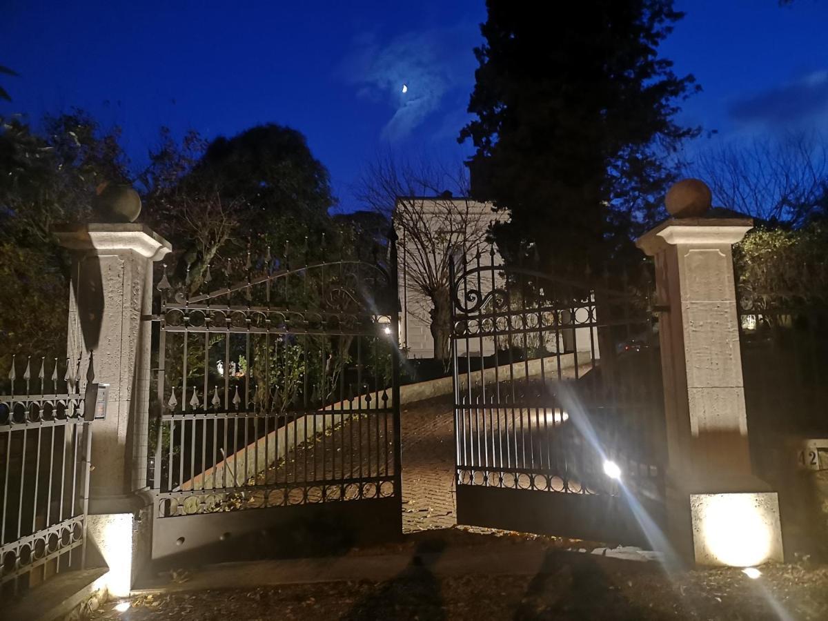 Maison Tuscany Bed&Breakfast Sinalunga Exterior foto