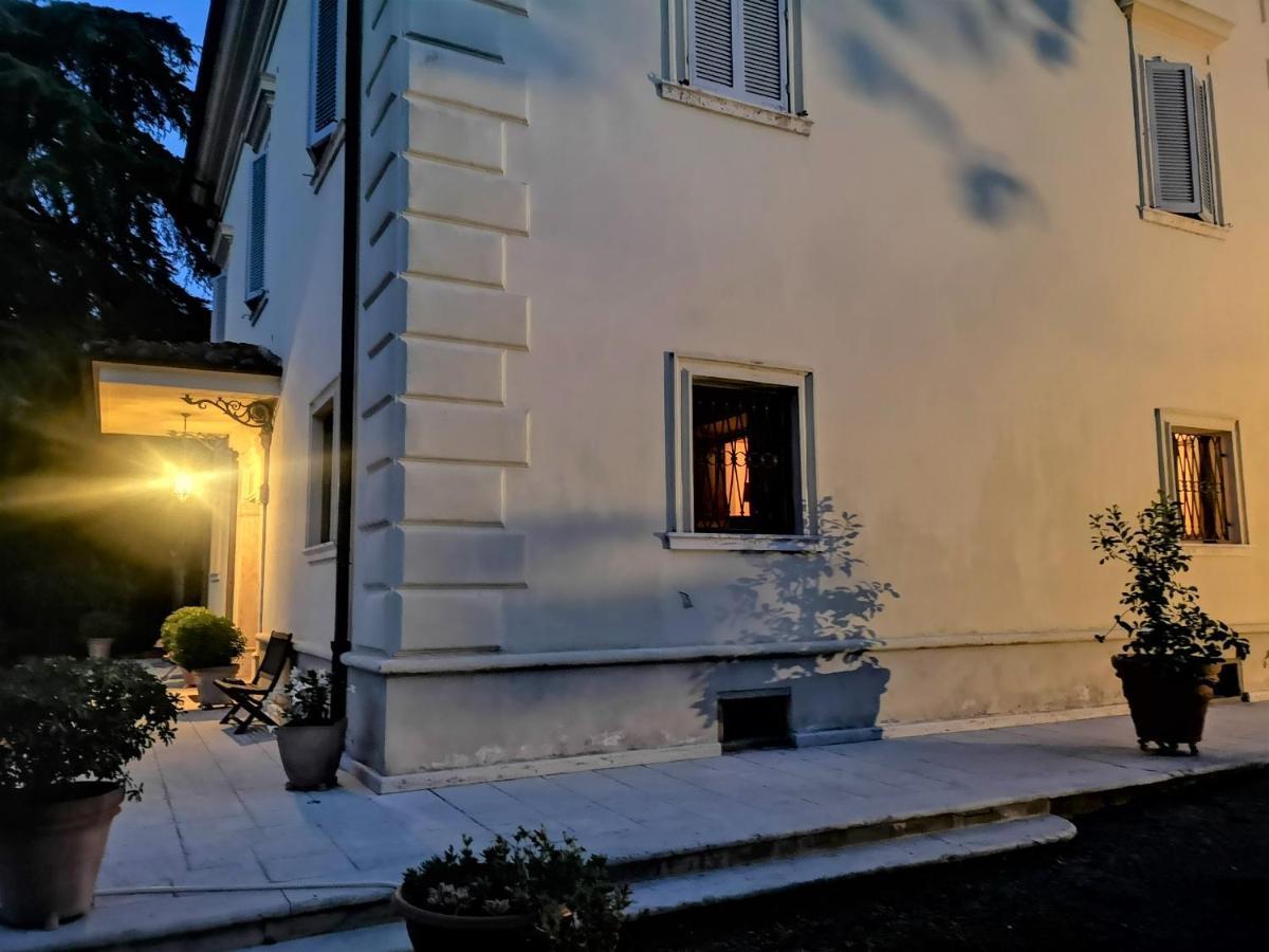 Maison Tuscany Bed&Breakfast Sinalunga Exterior foto