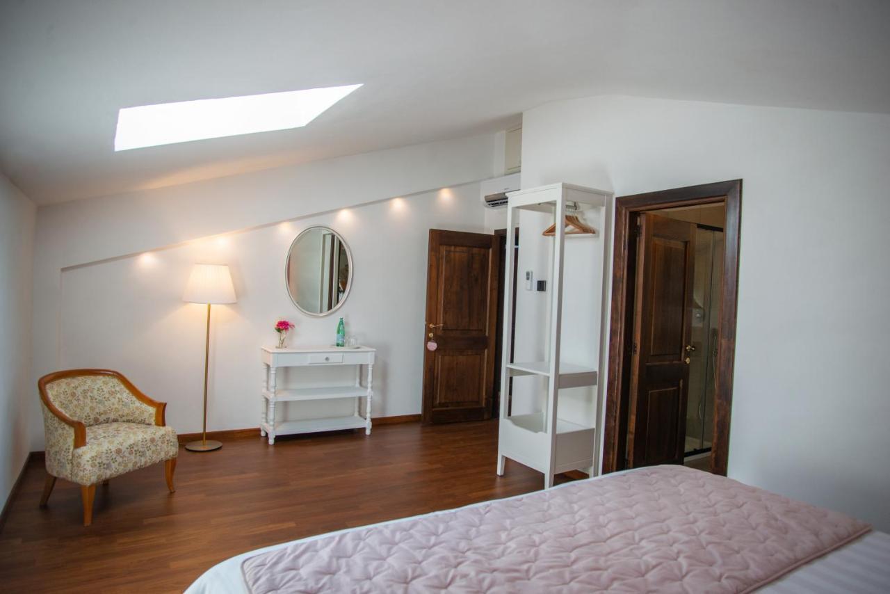 Maison Tuscany Bed&Breakfast Sinalunga Exterior foto